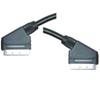Cavo A / V Spina Scart / Spina Scart 21 Fili - 1,5 Mt